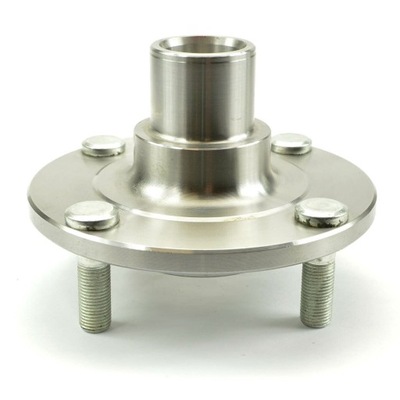 Ступица колеса перед bez подшипник фото №1