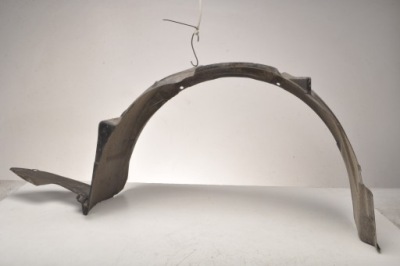 Hyundai i30 подкрылок перед передние правое 86814-2r500 фото №1