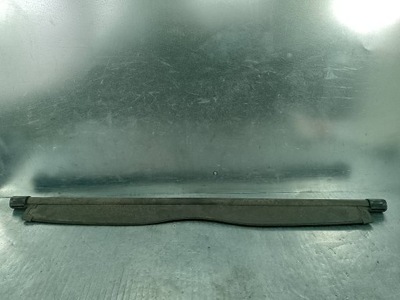 Шторка багажника citroen berlingo i фото №1