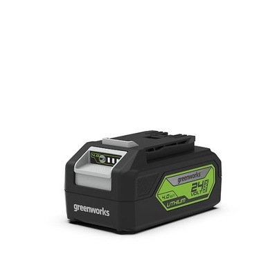 Greenworks 24V Akumulator 4Ah (G24B4) Bateria