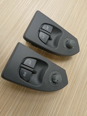 Перемикач вікон ducato da-22830 фото №1