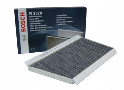 MERCEDES CLK W209 FILTER PRZECIW-PYLKOWY CARBON  