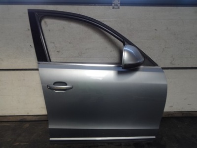 Дверь правый перед audi q5 fl ly7g фото №1