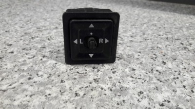 2775 перемикач регулювання дзеркал galant viii фото №1