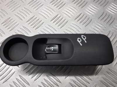 Панель окон правый перед renault modus 1.2 8200278436 фото №1