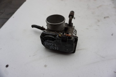 Дроссельная заслонка 35100-2b300 hyundai ix35 1.6 gdi фото №1
