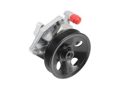 Насос підсилювача mercedes slk r171 c w203 s203clk c209 a209 фото №1