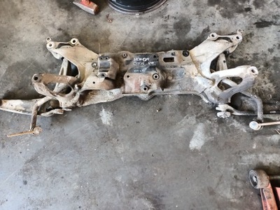 Подрамник подвеска перед honda civic viii 1.4b фото №1