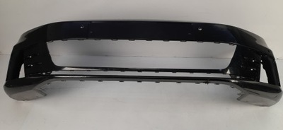 Vw scirocco r line lift бампер перед передний 2014-2017r фото №1