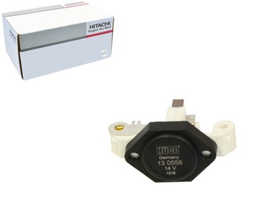 Регулятор напруги audi a4 b5 a6 c4 5 a8 4d2 1.9 2.5 tdi 2.3 2.8 pb фото №1