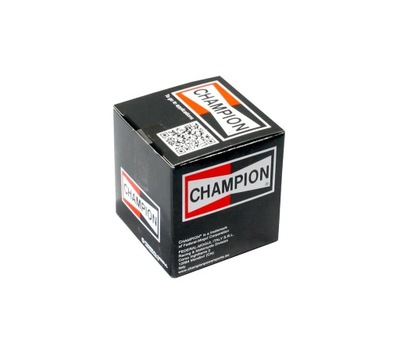 FILTER FUEL CFF100246 CHAMPION FORD FOCUS  
