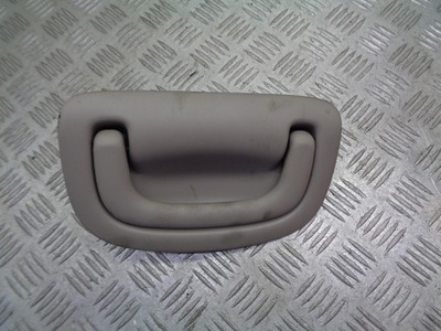 Ручка потолочный левый перед grand voyager iv фото №1