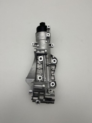 Корпус фільтра оливи mercedes a6261800011 фото №1