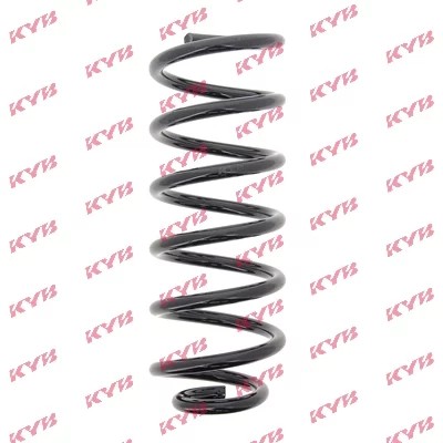 KYB RC6733 RESORTE SUSPENSIONES PARTE TRASERA VOLVO XC70 CROS  