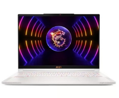 Laptop MSI Stealth 16Studio A13VG-291BE 16" I9-13900H/16GB/1TB SSD/RTX 4070