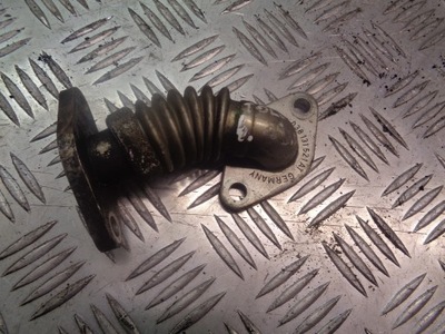 Труба трубка шланг egr seat toledo ii 1.9 tdi фото №1