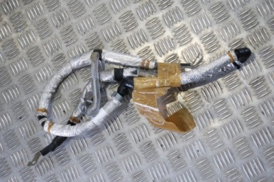 Шланг стартер bmw g05 g06 g07 фото №1