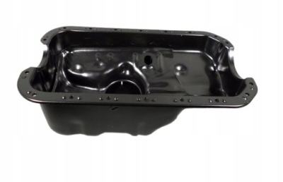 Поддон масляная honda civic vi 1995 - 2001 фото №1