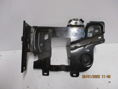 Основание аккумулятор citroen c3 9806487180 фото №1