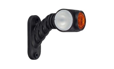 [LD2036] FARO OBRYS.SKOSNA CORTA DIODO LUMINOSO LED IZQUIERDA 12  