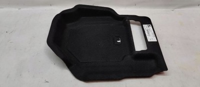 Захист обшивка акумулятора renault captur ii 19- фото №1