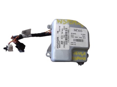 Kia venga модуль підсилювача фото №1