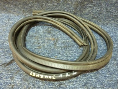 Прокладка кузовная крышки fiat freemont journey фото №1