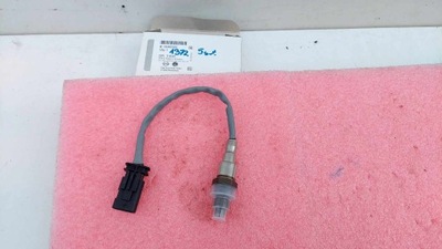 Opel grandland rifter 1.2 thp датчик лямбда-зонд nowa оригінальний номер 1372 фото №1