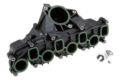 BKS-VW-020 NTY MANIFOLD INTAKE VW AMAROK 2.0TDI 2010-,CRAFTER 30-35 2.0TDI 2  