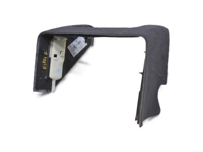 Захист консолі renault espace iv фото №1