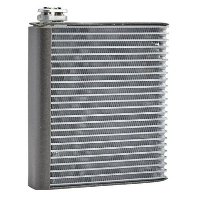 Випарник dodge ram 1500 2500 3500 2007-2009 фото №1