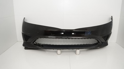 Бампер перед передній honda civic viii 06-09r type r yr571p фото №1