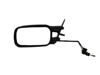 "дзеркало зовнішнє l механічний, pła blic 5402-04-1112115p дзеркало фото №1