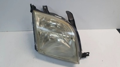 LAMP FRONT RIGHT FORD FUSION 2N1 02-  