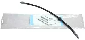 Corteco шланг тормозной перед skoda felicia фото №1