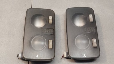 Лампа стельовий alfa romeo 147 1.6 0884200 фото №1