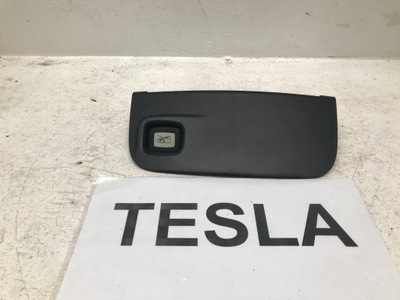 TESLA 3 РЕСТАЙЛ РЕШЕТКА WANNY ЗАЩИТА ЗАГЛУШКА 1645355-00-A 20-23