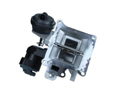 Клапан egr оригинальный номер volvo 36010128 фото №1