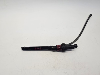 Помпа зчеплення насос peugeot 208 i 12- # 2943 фото №1