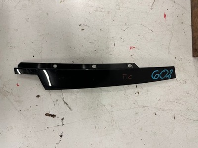 Alfa romeo молдинг дверь левый перед 156108446 фото №1