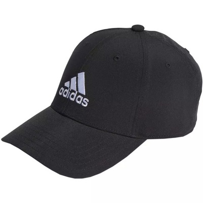 Męska czapka z daszkiem Adidas OSFW IB3244