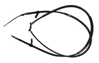 CABLE FRENOS ALFA ROMEO 164 FIAT CROMA LANCIA THEMA  