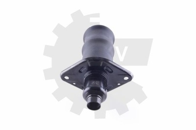 Esen skv 58skv041 подушка повітряна, підвіска фото №1