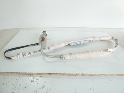 Шторка безпеки подушка безпеки права nissan note e11 фото №1