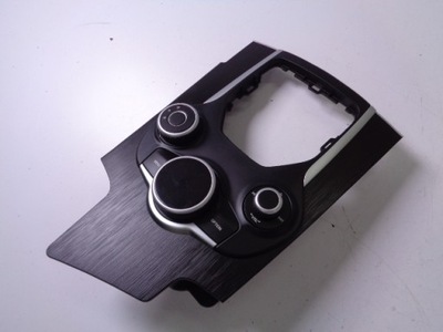 Панель радио навигации туннель alfa romeo giulia 2016 rok фото №1