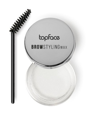 Topface Eyebrow Wax - Wosk do brwi