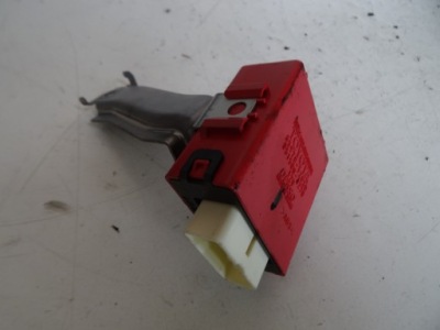 Модуль блок керування toyota auris ii 85970-12030 фото №1