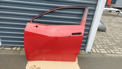 Дверь левая левый l перед передние toyota chr ch-r ch r c-hr ii 2 24 25 фото №1