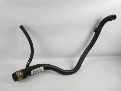 CUELLO TUBO TAPADERA COMBUSTIBLES BMW E65 RESTYLING LCI 4.8 V8 750I GASOLINA  