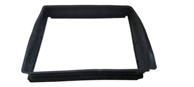 Renault megane iv повітропровід повітря 215598406r фото №1